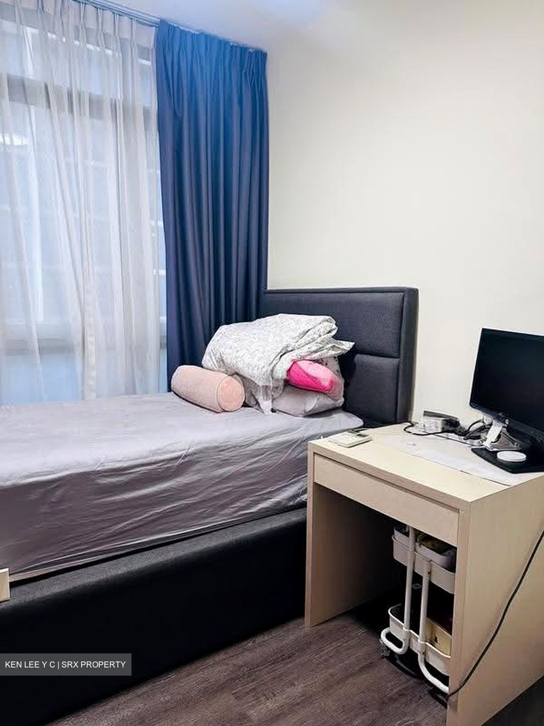 Symphony Suites (D27), Condominium #638207511